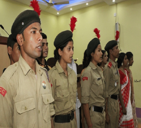 Jamini Roy College Bankura Events photo 4